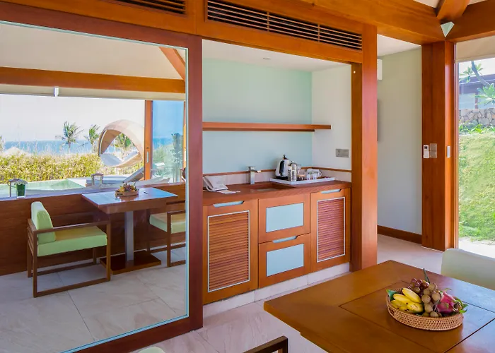 Fusion Resort Cam Ranh - All Spa Inclusive