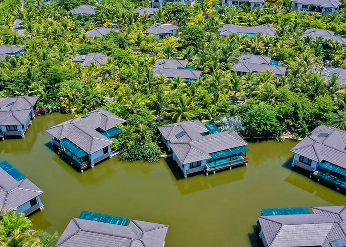 Duyen Ha Resort Cam Ranh