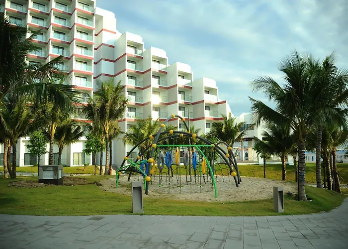Artra Resort- Near Cam Ranh Airport