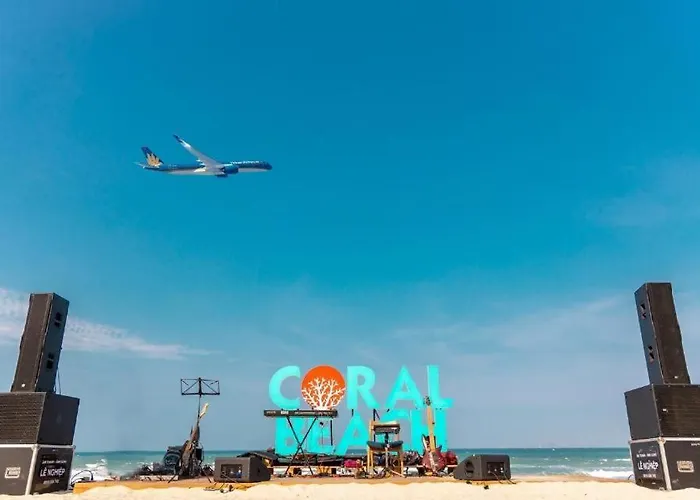 Artra Resort- Near Cam Ranh Airport
