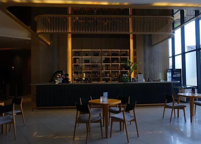 Modern Beach Apartment - Arena Resort Cam Ranh