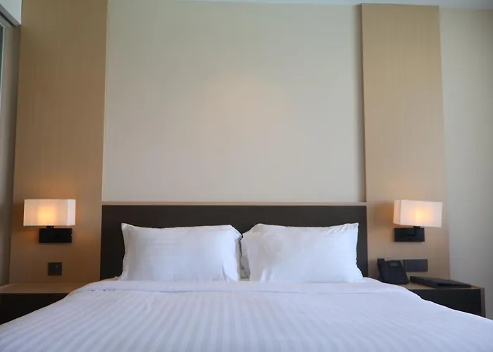 Arena Cam Ranh - Luxury Apartment Sea View