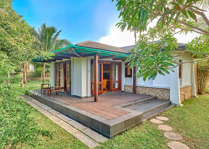 Duyen Ha Resort Cam Ranh