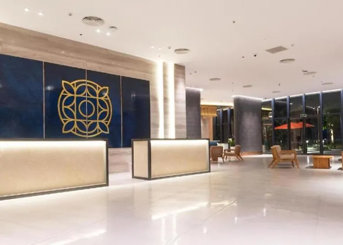 Arena Jakovi Condotel
