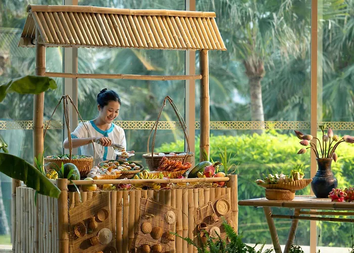 Moevenpick Resort Cam Ranh